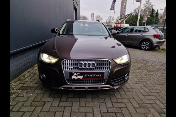 Audi A4 Allroad quattro 2.0 TDI Pro Line