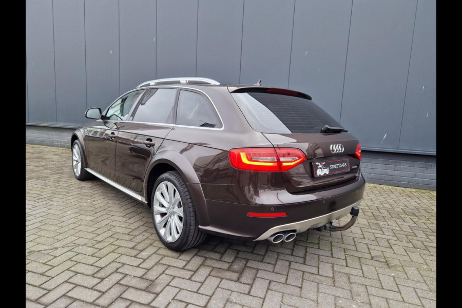 Audi A4 Allroad quattro 2.0 TDI Pro Line