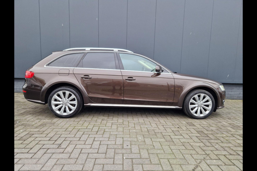 Audi A4 Allroad quattro 2.0 TDI Pro Line