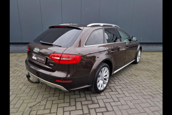 Audi A4 Allroad quattro 2.0 TDI Pro Line