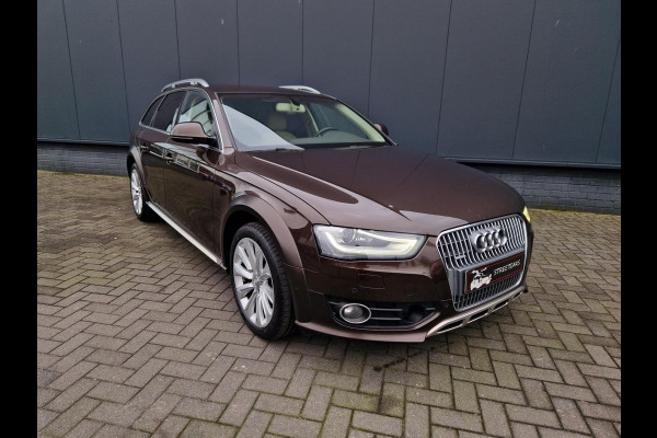 Audi A4 Allroad quattro 2.0 TDI Pro Line