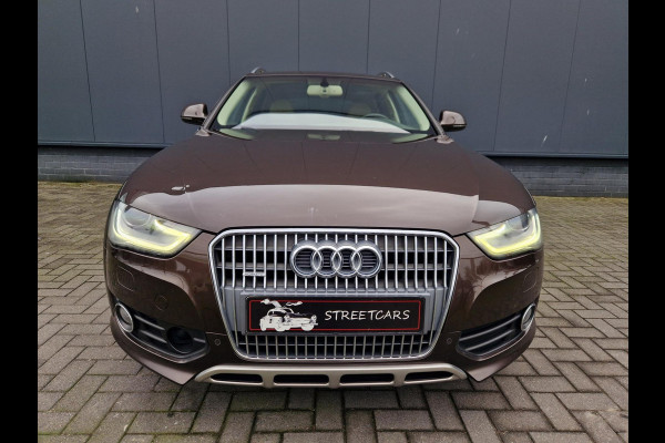 Audi A4 Allroad quattro 2.0 TDI Pro Line