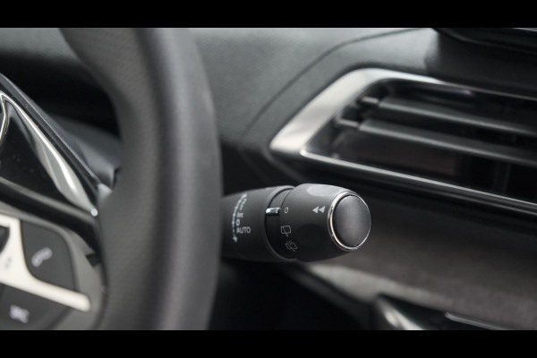 Peugeot 3008 PureTech 130 EAT8 GT Black Pack | Elektrische Kofferklep | Adaptieve Cruise Control | Camera | Apple Carplay