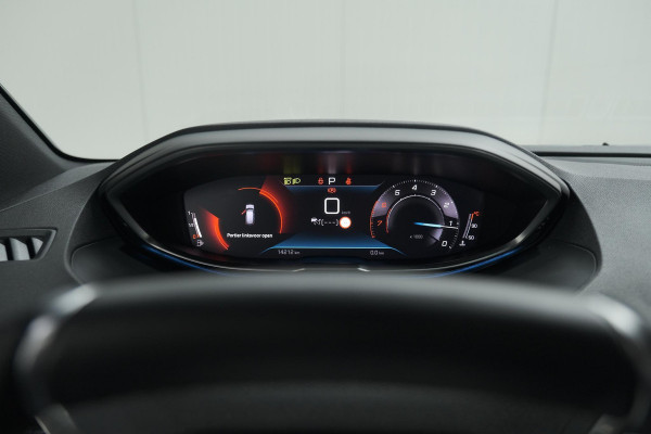 Peugeot 3008 PureTech 130 EAT8 GT Black Pack | Elektrische Kofferklep | Adaptieve Cruise Control | Camera | Apple Carplay