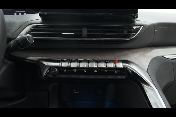 Peugeot 3008 PureTech 130 EAT8 GT Black Pack | Elektrische Kofferklep | Adaptieve Cruise Control | Camera | Apple Carplay