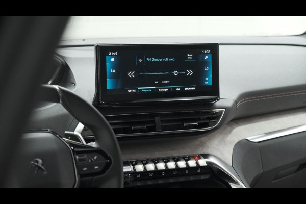 Peugeot 3008 PureTech 130 EAT8 GT Black Pack | Elektrische Kofferklep | Adaptieve Cruise Control | Camera | Apple Carplay