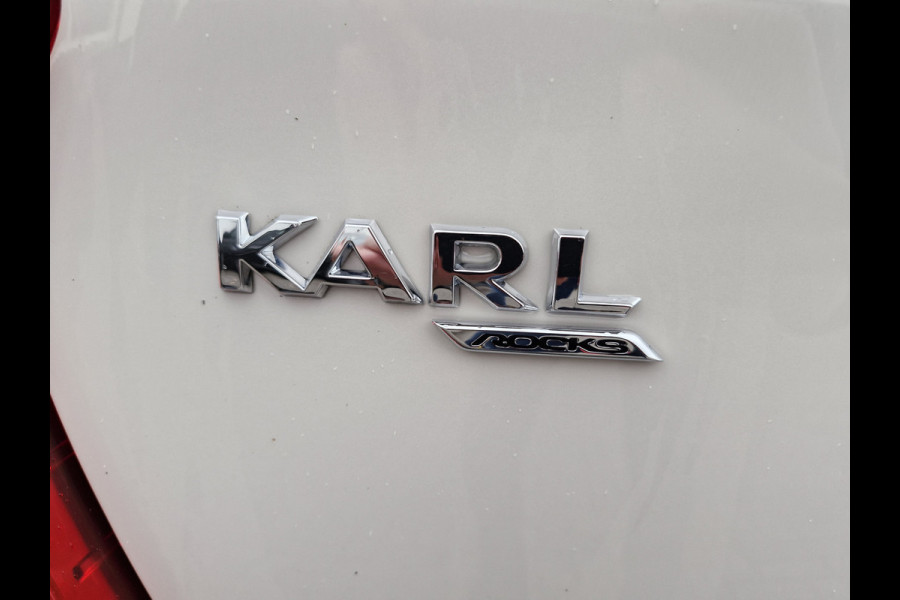 Opel KARL 1.0 Rocks Online Edition