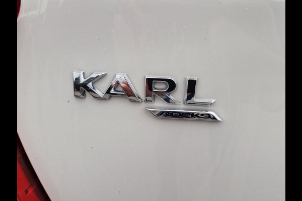 Opel KARL 1.0 Rocks Online Edition