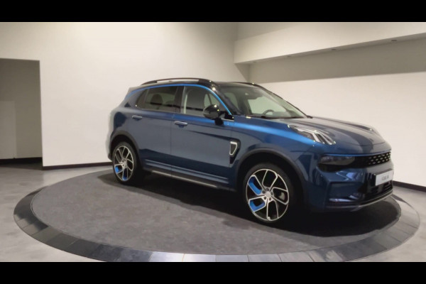 Lynk & Co 01 PHEV 1.5 | Panoramadak | 360 Camera | PHEV | Infinity Sound