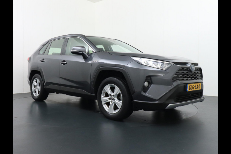 Toyota RAV4 2.5 Hybrid AWD Style | CAMERA | ELEK. KOFFER | CLIMA | RIJKLAARPRIJS