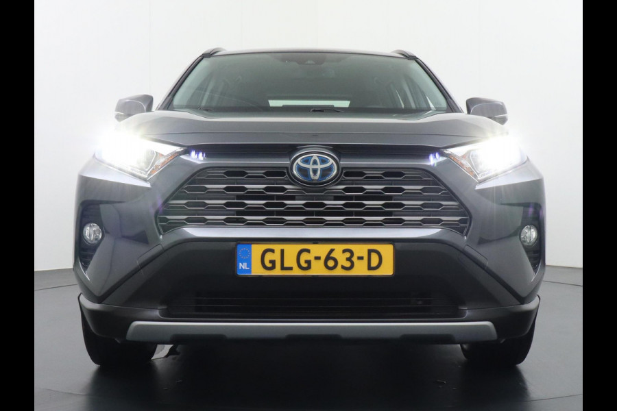 Toyota RAV4 2.5 Hybrid AWD Style | CAMERA | ELEK. KOFFER | CLIMA | RIJKLAARPRIJS