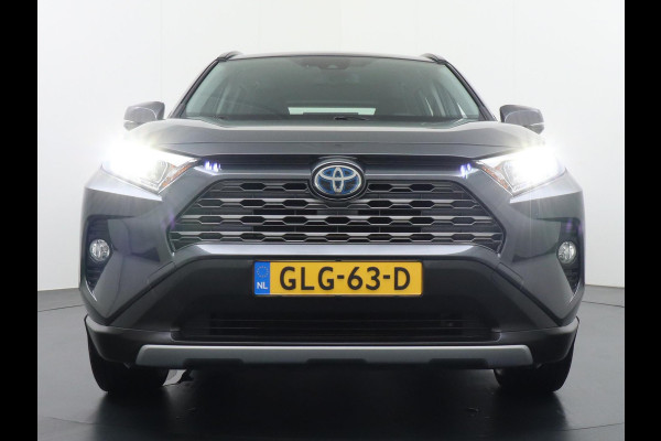 Toyota RAV4 2.5 Hybrid AWD Style | CAMERA | ELEK. KOFFER | CLIMA | RIJKLAARPRIJS