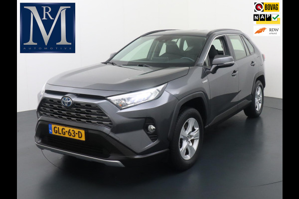 Toyota RAV4 2.5 Hybrid AWD Style | CAMERA | ELEK. KOFFER | CLIMA | RIJKLAARPRIJS