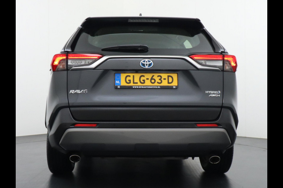 Toyota RAV4 2.5 Hybrid AWD Style | CAMERA | ELEK. KOFFER | CLIMA | RIJKLAARPRIJS