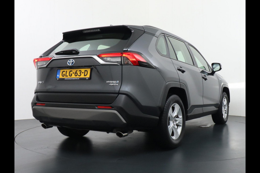 Toyota RAV4 2.5 Hybrid AWD Style | CAMERA | ELEK. KOFFER | CLIMA | RIJKLAARPRIJS