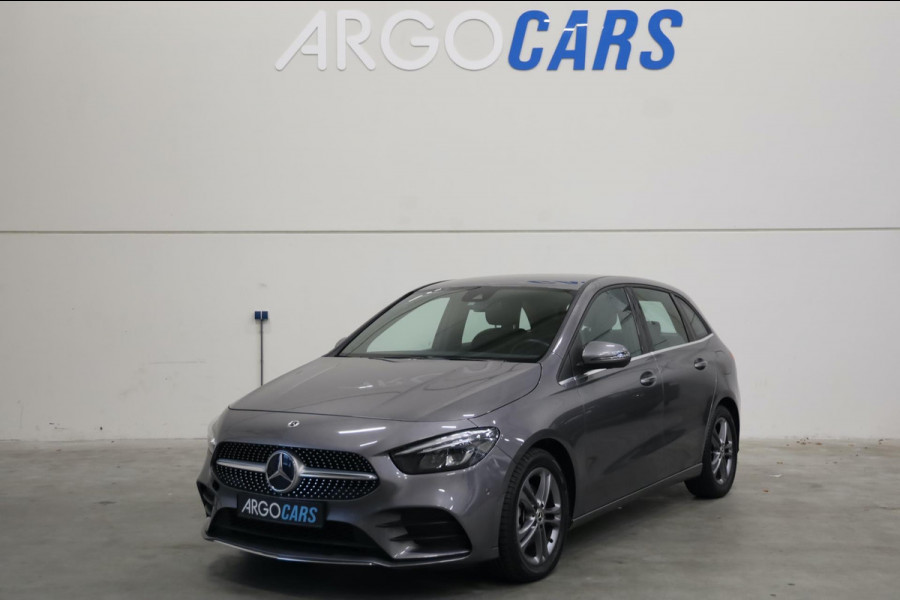 Mercedes-Benz B-Klasse 200d AMG Styling / Camera / PDC / Blis / LED / Grote scherm / Multibeam Lease v/a € 171,- p.m. inruil mog