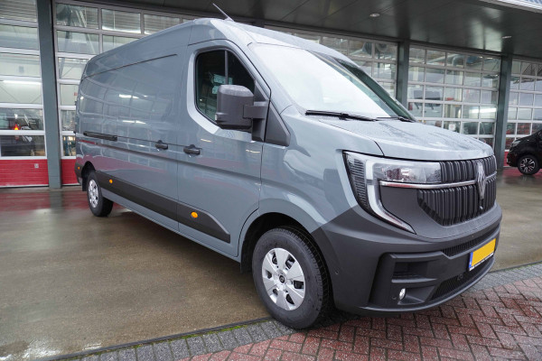 Renault Master T35 2.0 dCi 170PK L3H2 Extra Schuifdeur links en Rechts Climate | Navi | Cruise | Trekhaak