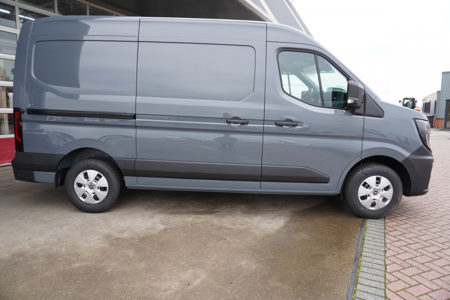 Renault Master T35 2.0 dCi 170PK L2H2 Extra Schuifdeur L / R Climate | Navi | Cruise | Trekhaak