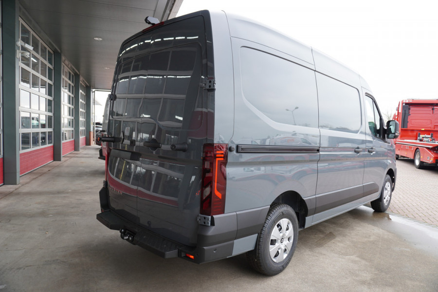 Renault Master T35 2.0 dCi 170PK L2H2 Extra Schuifdeur L / R Climate | Navi | Cruise | Trekhaak