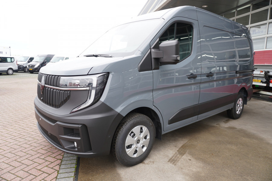 Renault Master T35 2.0 dCi 170PK L2H2 Extra Schuifdeur L / R Climate | Navi | Cruise | Trekhaak