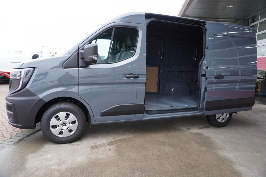 Renault Master T35 2.0 dCi 170PK L2H2 Extra Schuifdeur L / R Climate | Navi | Cruise | Trekhaak