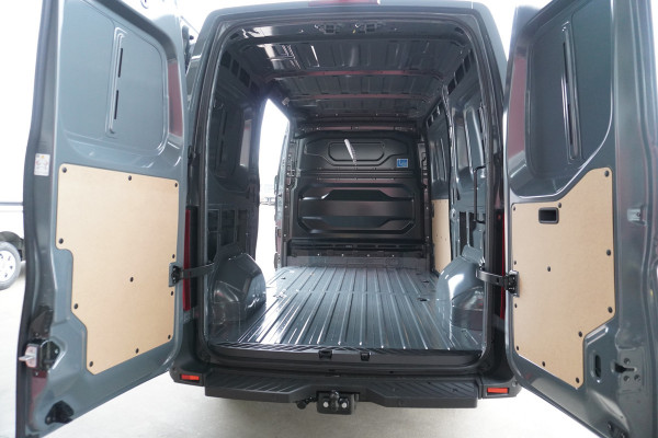 Renault Master T35 2.0 dCi 170PK L2H2 Extra Schuifdeur L / R Climate | Navi | Cruise | Trekhaak