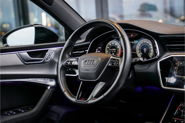 Audi A7 Sportback 50 TFSI e quattro Pro Line S - Panorama | B&O | Elek. Trekhaak | ACC | HUD