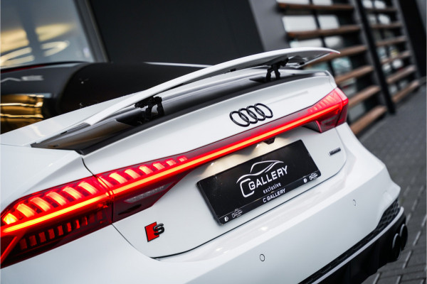 Audi A7 Sportback 50 TFSI e quattro Pro Line S - Panorama | B&O | Elek. Trekhaak | ACC | HUD