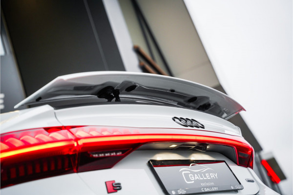 Audi A7 Sportback 50 TFSI e quattro Pro Line S - Panorama | B&O | Elek. Trekhaak | ACC | HUD