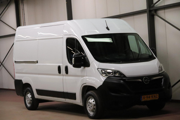 Opel Movano 2.2D 140 L2H2 ACHTERUITRIJCAMERA EURO 6