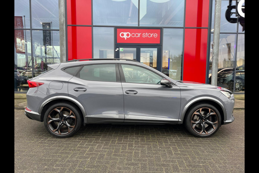 CUPRA Formentor 1.4 e-Hybrid VZ Performance