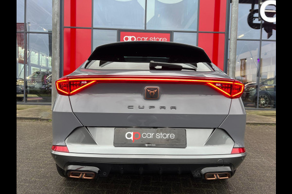 CUPRA Formentor 1.4 e-Hybrid VZ Performance