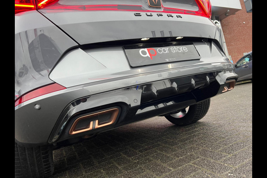 CUPRA Formentor 1.4 e-Hybrid VZ Performance