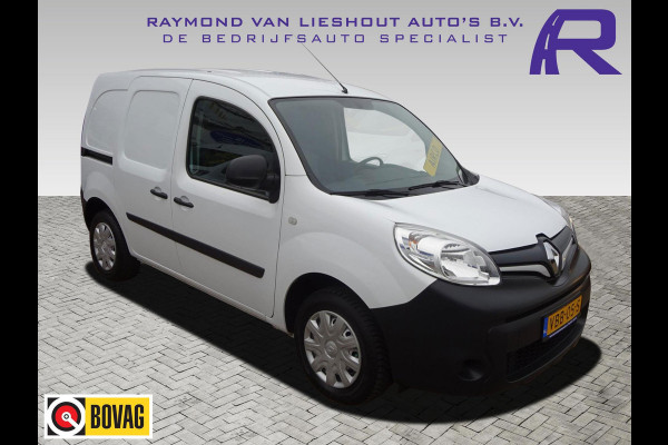 Renault Kangoo 1.5 dCi EU6 GROOT NAVI AIRCO CRUISE CONTROL PDC