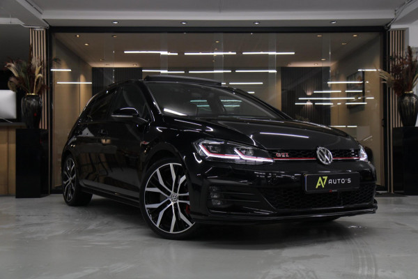 Volkswagen Golf 2.0 TSI GTI Performance/ PANO/DYNA/KEYLESS/ACC/LANE/VOL!