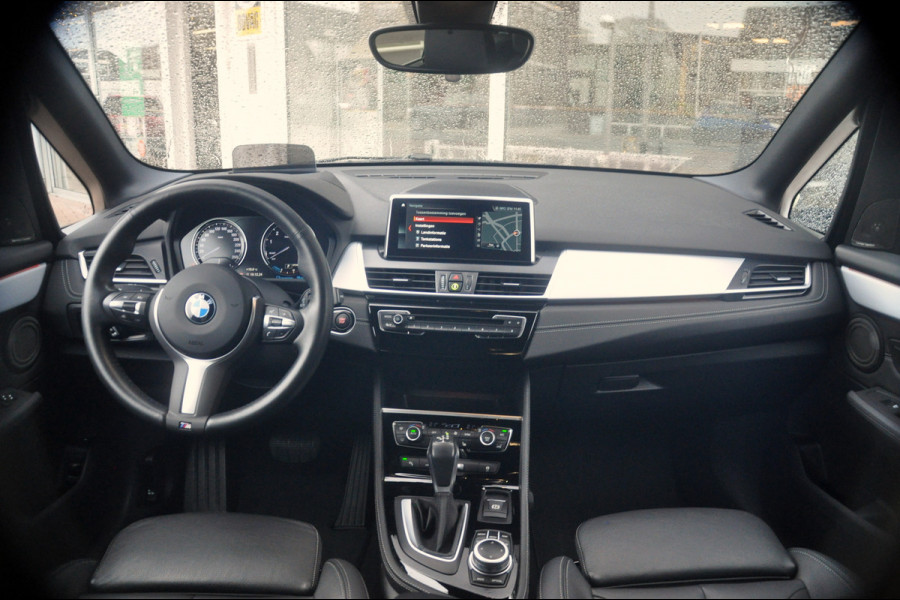 BMW 2 Serie Active Tourer 225xe iPerformance High Executive | HK-Audio | Stuurwielverwaming | Head up | Zeer mooie staat!