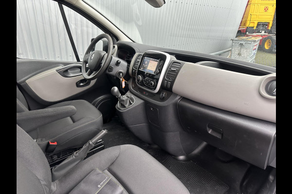 Renault Trafic 1.6 dCi T29 L2H1 DC Comfort*ECC*NAVI*CRUISE*NAVI*