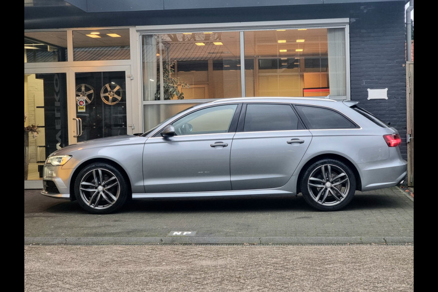 Audi A6 Avant 2.0 TDI ultra CLIMA / CRUISE / ELEC KLEP