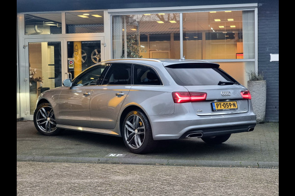 Audi A6 Avant 2.0 TDI ultra CLIMA / CRUISE / ELEC KLEP