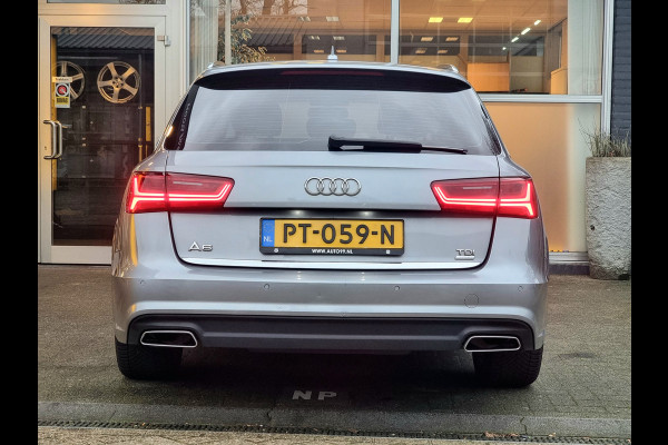 Audi A6 Avant 2.0 TDI ultra CLIMA / CRUISE / ELEC KLEP