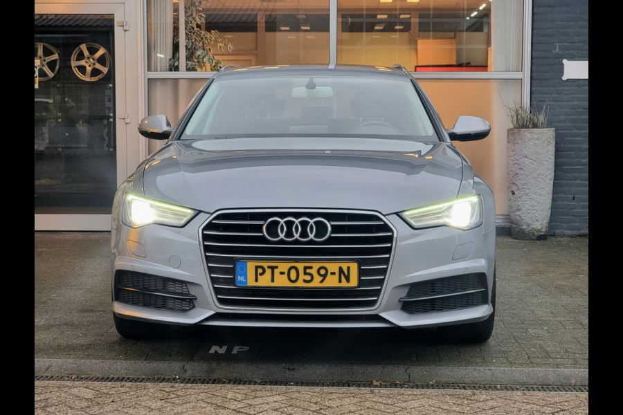 Audi A6 Avant 2.0 TDI ultra CLIMA / CRUISE / ELEC KLEP