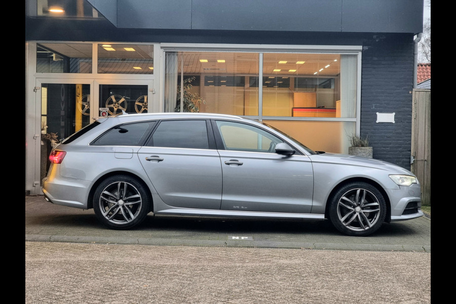 Audi A6 Avant 2.0 TDI ultra CLIMA / CRUISE / ELEC KLEP