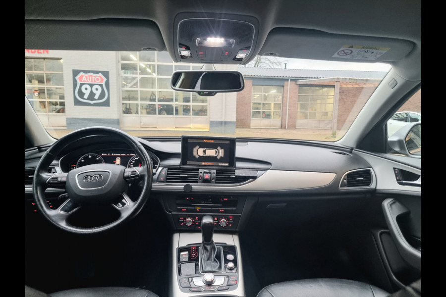 Audi A6 Avant 2.0 TDI ultra CLIMA / CRUISE / ELEC KLEP