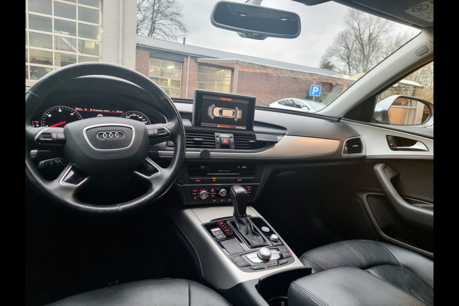 Audi A6 Avant 2.0 TDI ultra CLIMA / CRUISE / ELEC KLEP