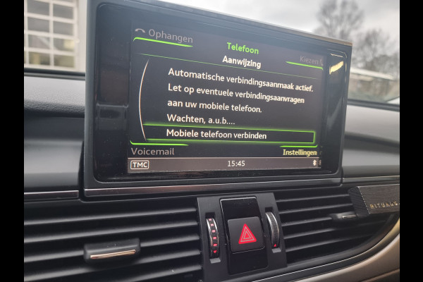 Audi A6 Avant 2.0 TDI ultra CLIMA / CRUISE / ELEC KLEP