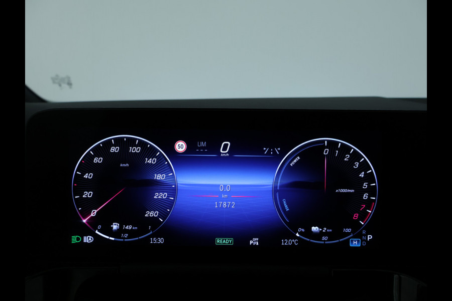 Mercedes-Benz B-Klasse 250 e Face Lift Plug-In Hybride | Trekhaak | Night Pakket | Multibeam Koplampen | Laden tot 11kW | Stuur en stoelverwarming | Inclusief 24 maanden MB Certified garantie voor Europa.