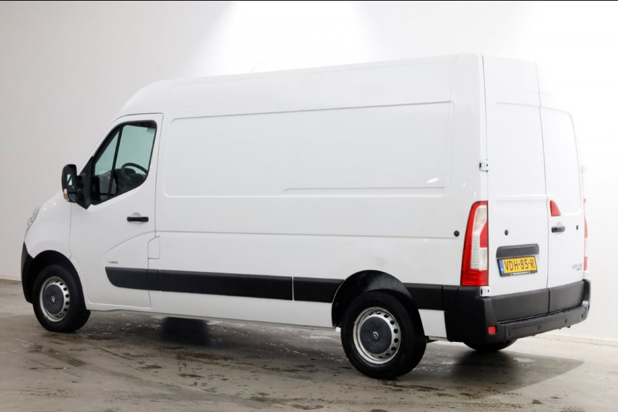 Opel Movano 2.3 CDTI 170pk E6 L2H2 Automaat Airco 11-2019