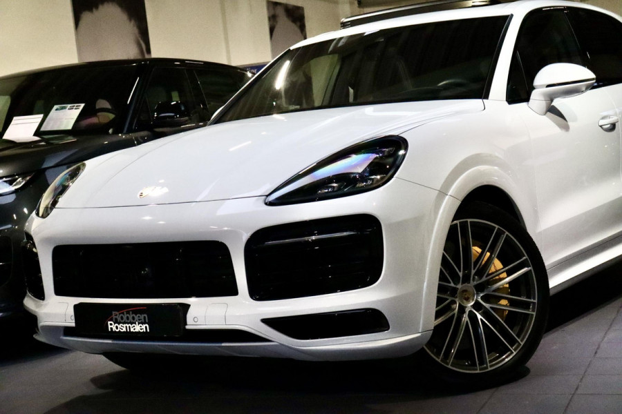 Porsche Cayenne 3.0 E Sport Design|4w Stur|KERA|Burmest|ALLE OPTIE