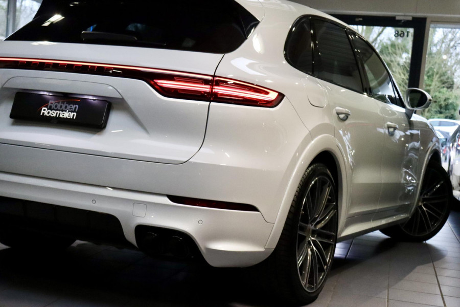 Porsche Cayenne 3.0 E Sport Design|4w Stur|KERA|Burmest|ALLE OPTIE