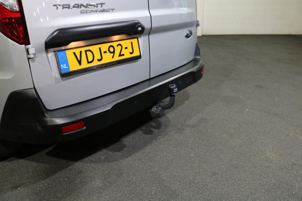 Ford Transit Connect 1.0 Ecoboost L2 Trend Airco Navigatie Camera Trekhaak BPM Vrij